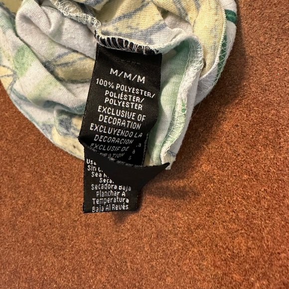 Banana Shirt - Picture 3 of 4